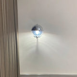 Syris Wall Lamp - Residence Supply