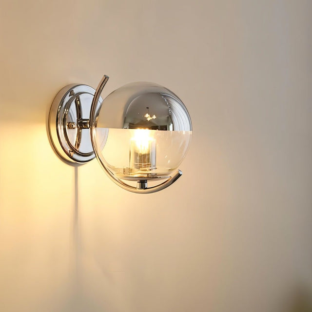 Syris Wall Lamp - Residence Supply