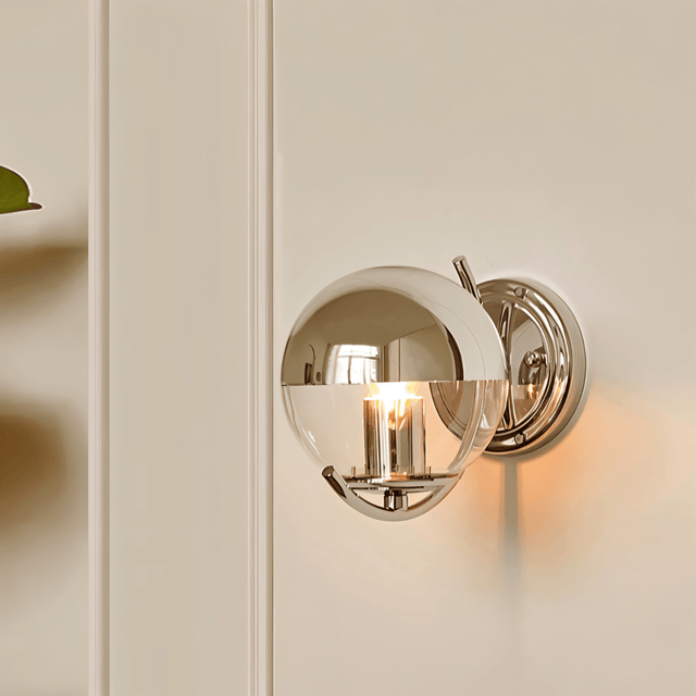 Syris Wall Lamp - Residence Supply