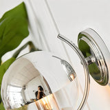 Syris Wall Lamp - Residence Supply