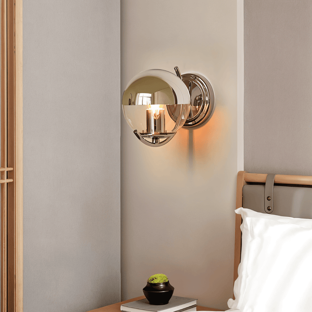 Syris Wall Lamp - Residence Supply