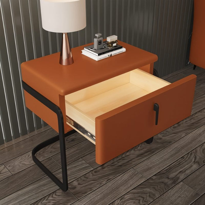 Syrtari Side Table - Residence Supply