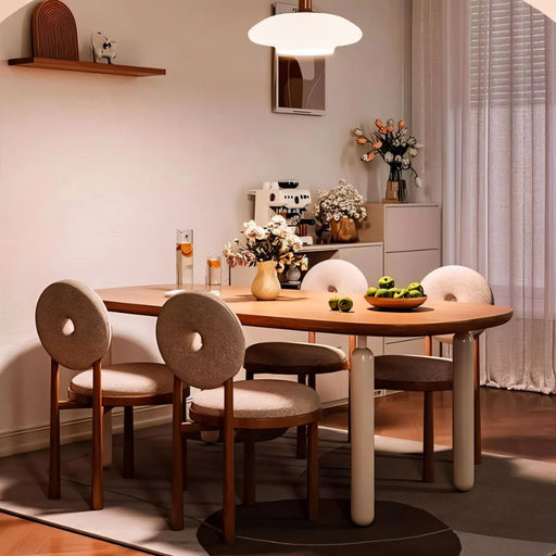 Taberna Dining Table - Residence Supply