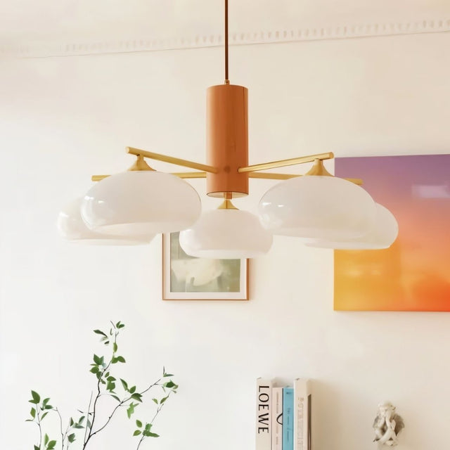 Tabis Chandelier - Residence Supply