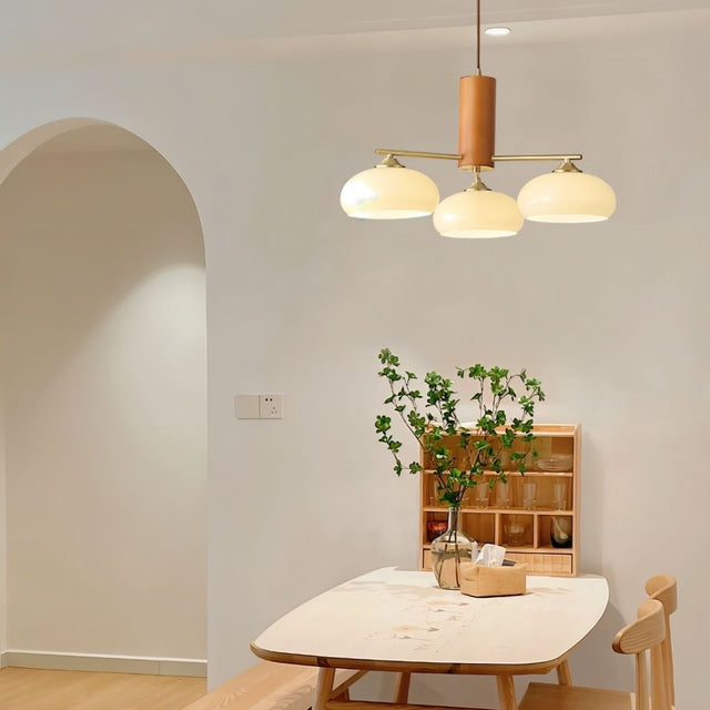 Tabis Chandelier - Residence Supply