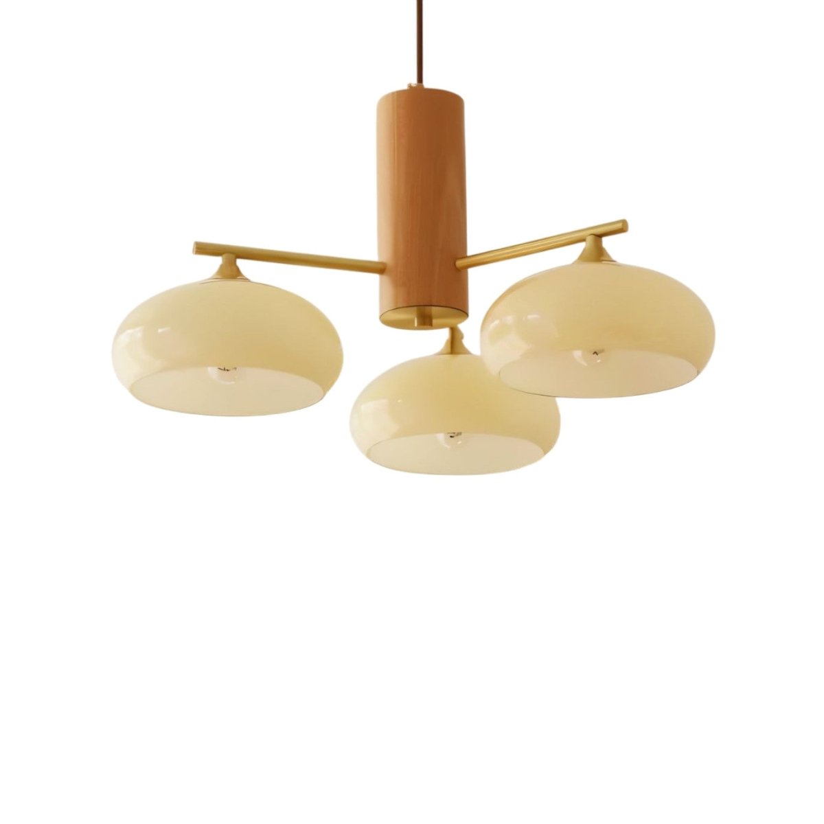 Tabis Chandelier - Residence Supply