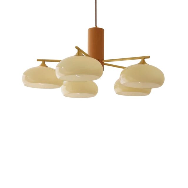 Tabis Chandelier - Residence Supply