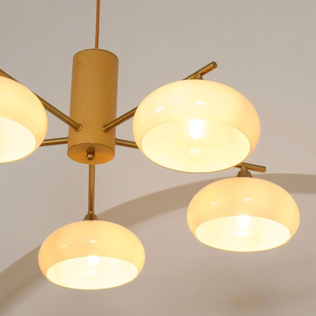 Tabis Chandelier - Residence Supply