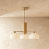 Tabis Chandelier - Residence Supply