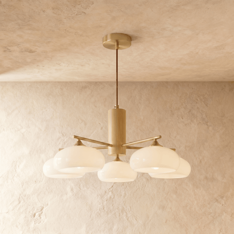 Tabis Chandelier - Residence Supply