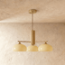 Tabis Chandelier - Residence Supply