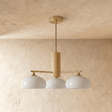Tabis Chandelier - Residence Supply