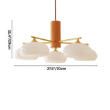 Tabis Chandelier - Residence Supply