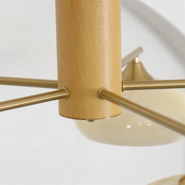 Tabis Chandelier - Residence Supply