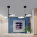 Taema Pendant Lamp - Residence Supply