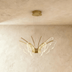 Tajia Chandelier - Residence Supply