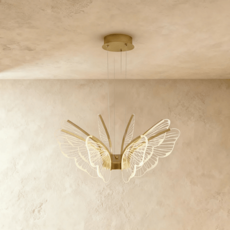 Tajia Chandelier - Residence Supply