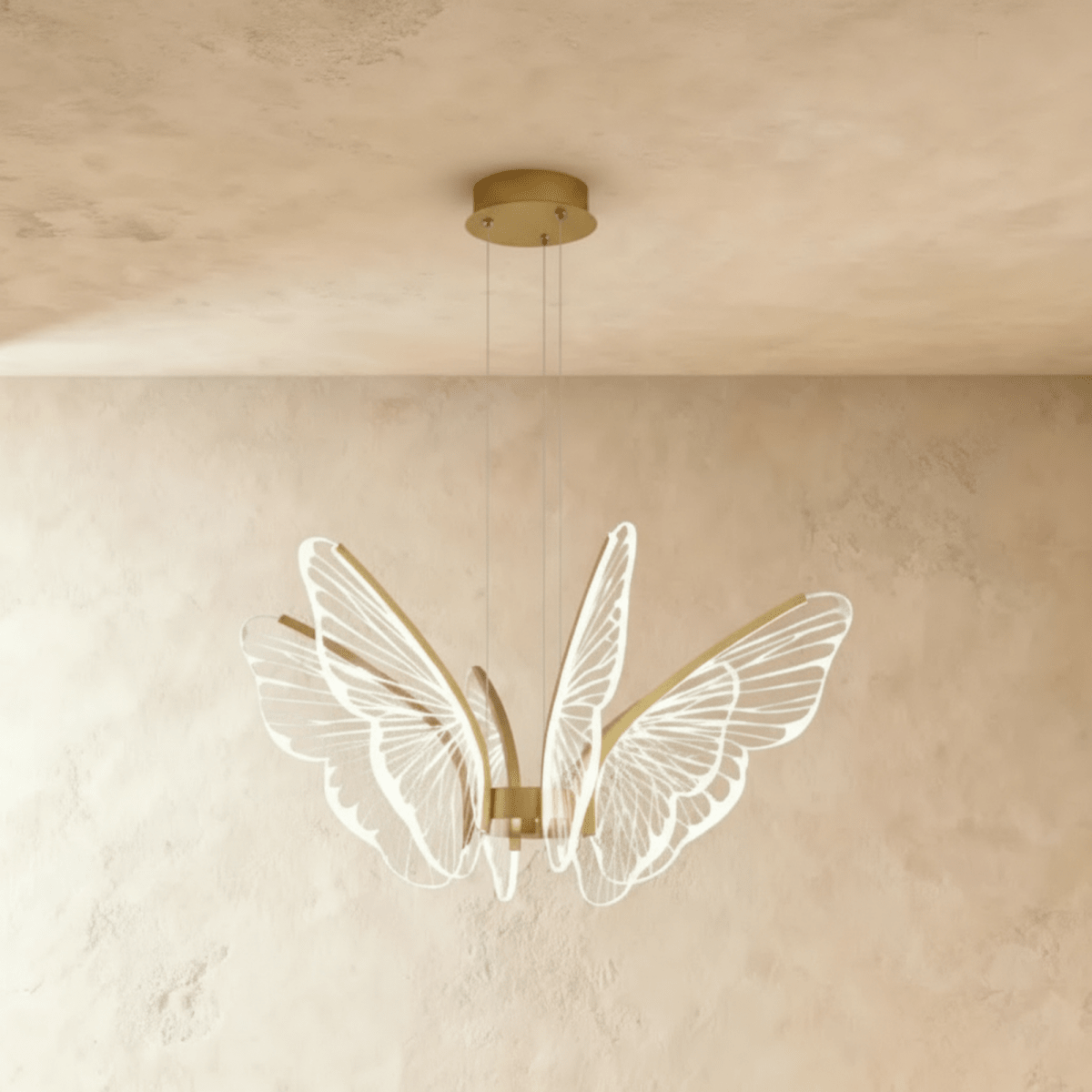 Tajia Chandelier - Residence Supply