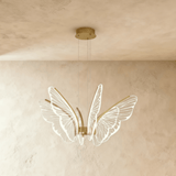 Tajia Chandelier - Residence Supply