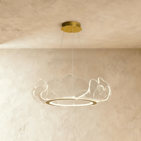 Tajia Chandelier - Residence Supply