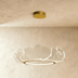 Tajia Chandelier - Residence Supply