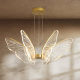 Tajia Chandelier - Residence Supply