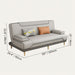 Talar Pillow Sofa - Residence Supply