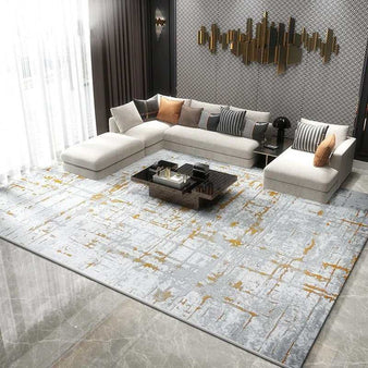 Talin Area Rug - Residence Supply