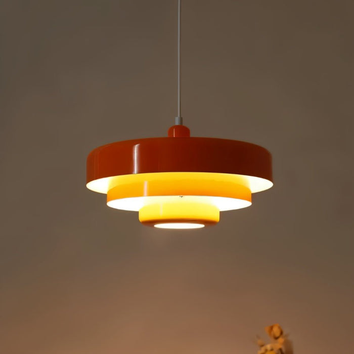 Tamajan Pendant Light - Modern Lighting Fixture