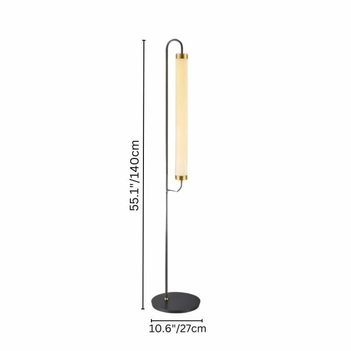 Tami Floor Lamp - Residence Supply