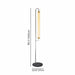 Tami Floor Lamp - Residence Supply