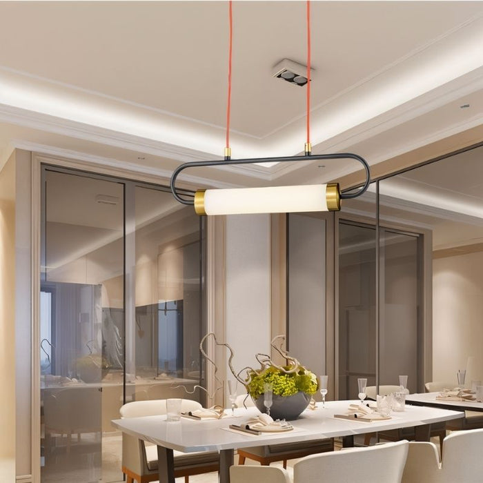 Tami Pendant Lamp - Residence Supply