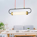 Tami Pendant Lamp - Residence Supply