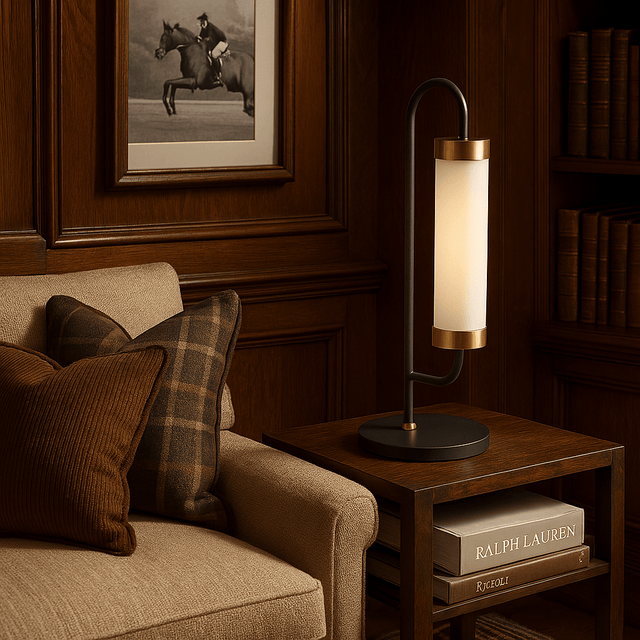 Tami Table Lamp - Residence Supply