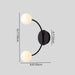 Tapas Wall Lamp - Residence Supply