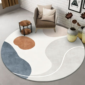 Tapis Area Rug - Residence Supply