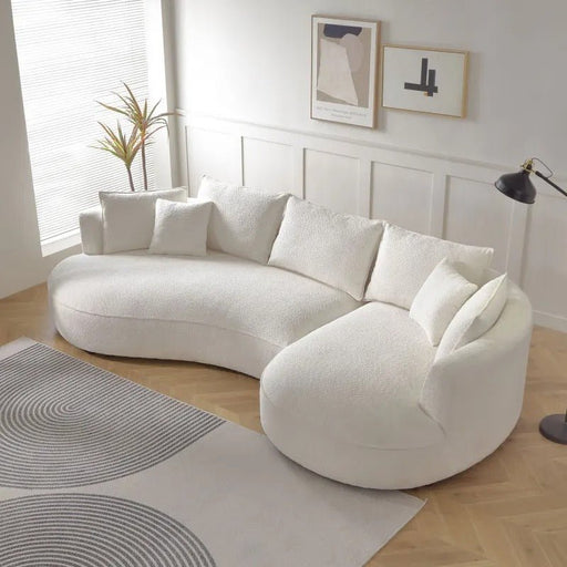 Tapu Pillow Sofa - Residence Supply