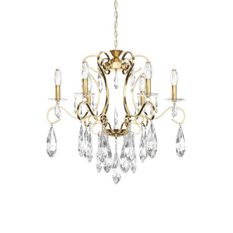 Taqlidi Chandelier Light - Residence Supply