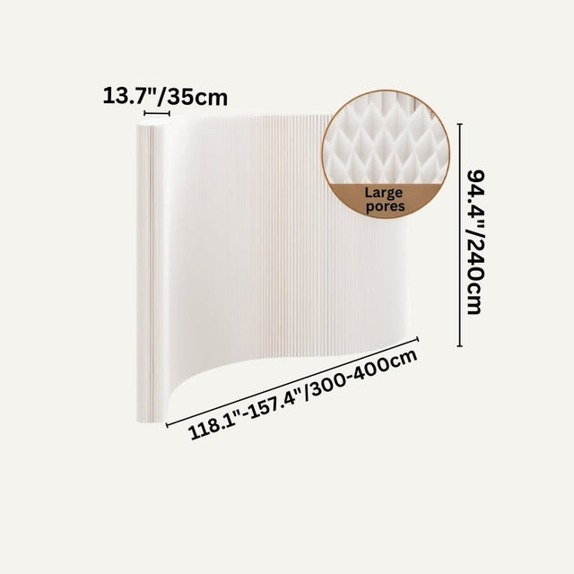 Tarak Partition Wall