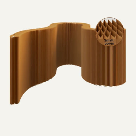 Tarak Partition Wall