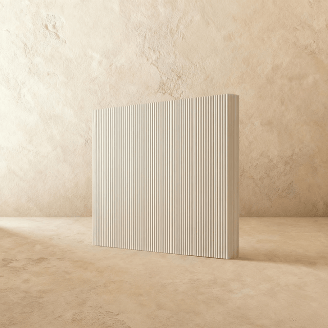 Tarak Partition Wall - Residence Supply