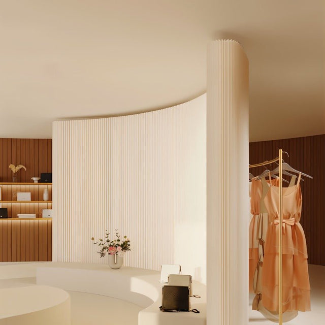 Tarak Partition Wall