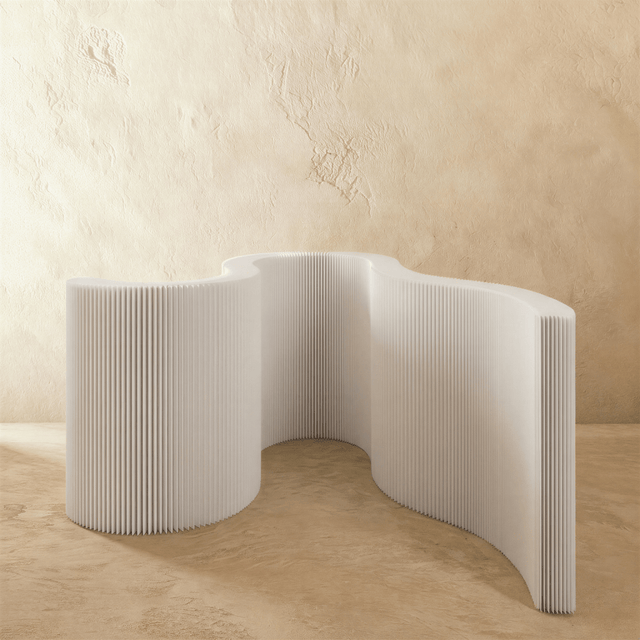 Tarak Partition Wall - Residence Supply