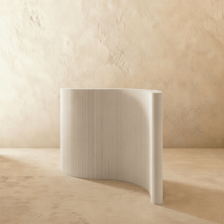 Tarak Partition Wall - Residence Supply