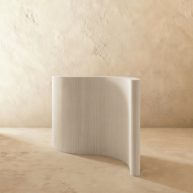 Tarak Partition Wall - Residence Supply