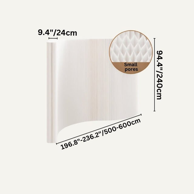 Tarak Partition Wall