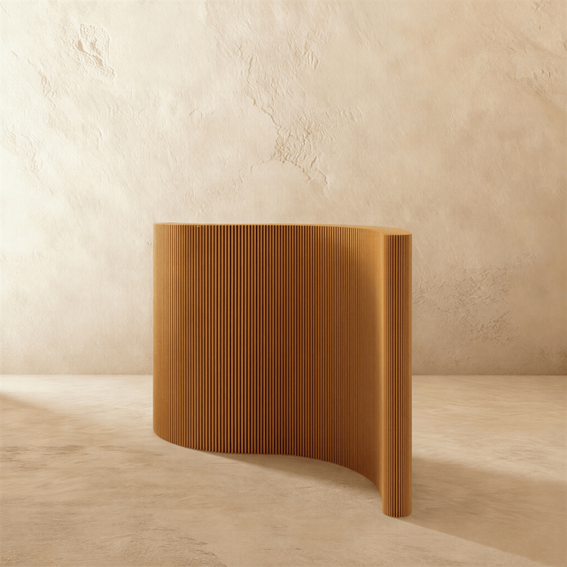 Tarak Partition Wall - Residence Supply