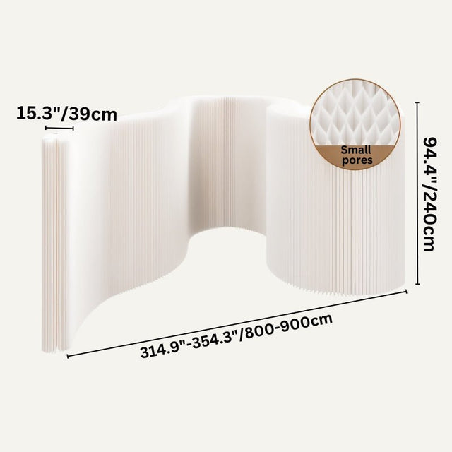 Tarak Partition Wall