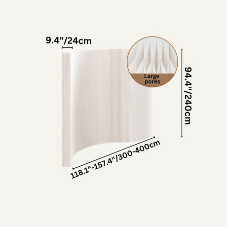 Tarak Partition Wall