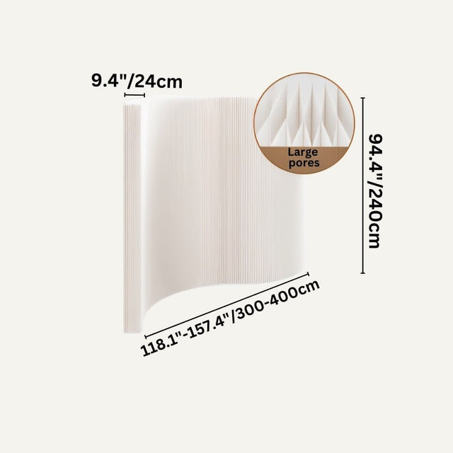 Tarak Partition Wall